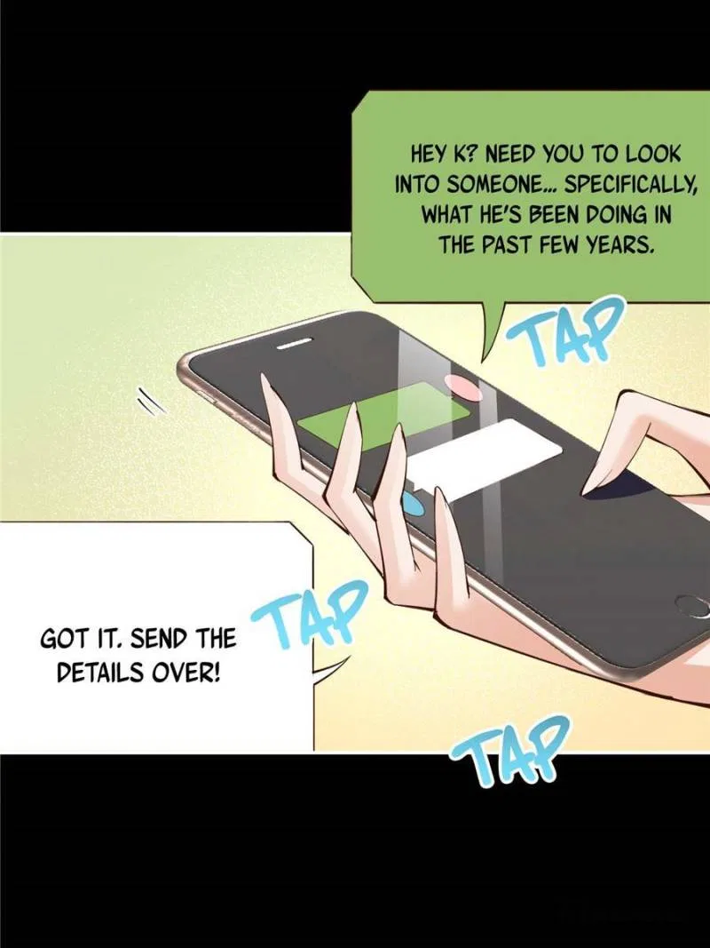 Reincarnation Of The Businesswoman At School Chapter 176 – Page 27