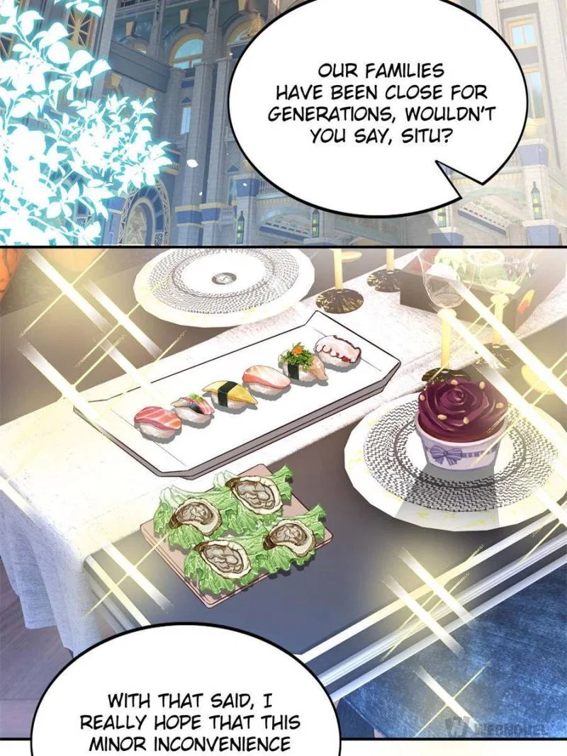 Reincarnation Of The Businesswoman At School Chapter 175 – Page 2
