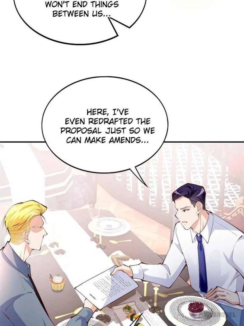 Reincarnation Of The Businesswoman At School Chapter 175 – Page 3