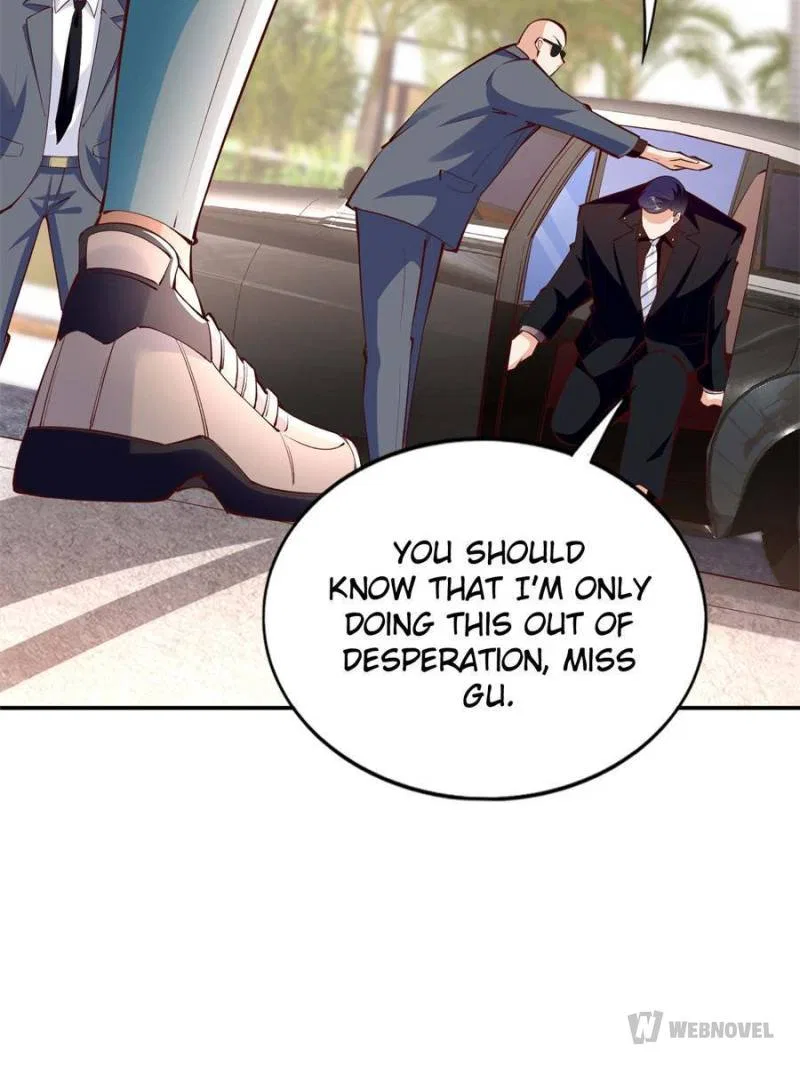 Reincarnation Of The Businesswoman At School Chapter 175 – Page 21