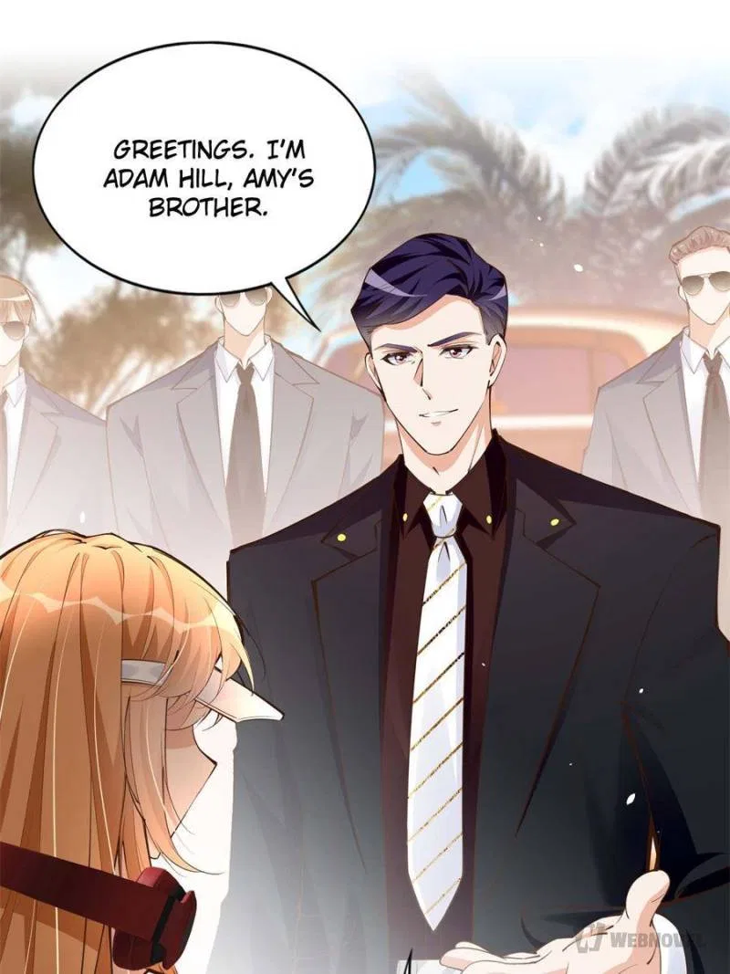 Reincarnation Of The Businesswoman At School Chapter 175 – Page 23
