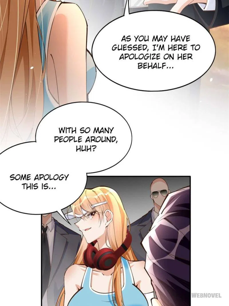 Reincarnation Of The Businesswoman At School Chapter 175 – Page 24
