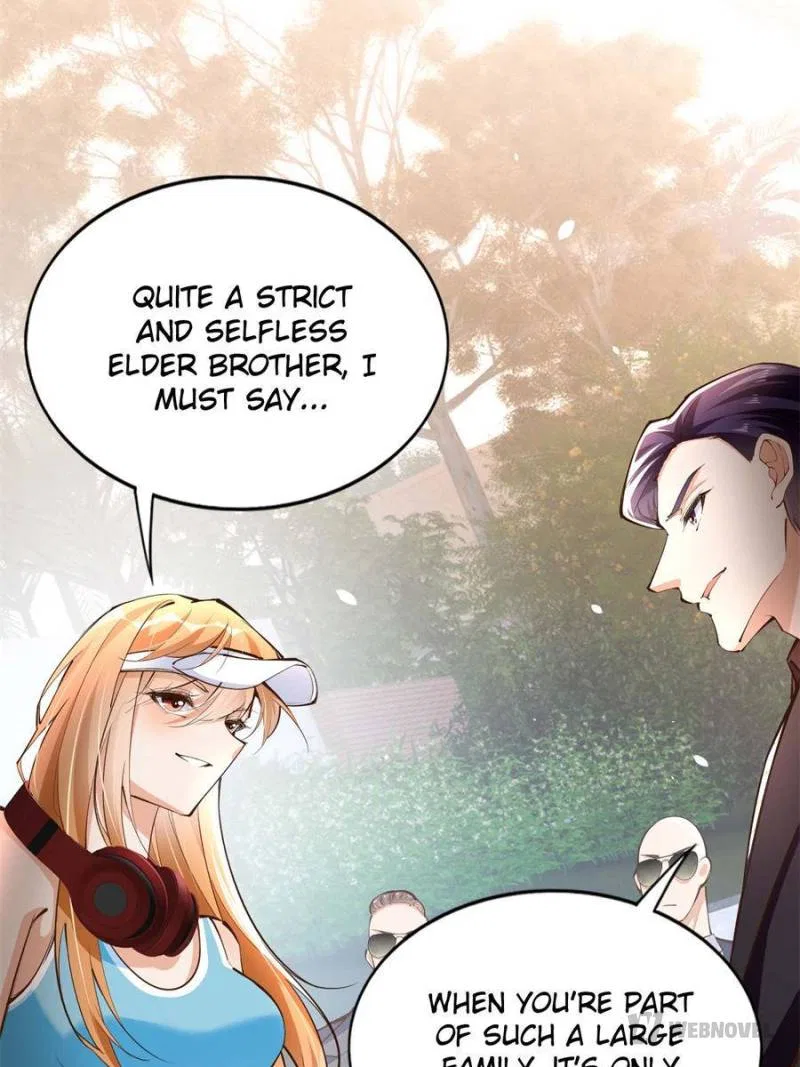 Reincarnation Of The Businesswoman At School Chapter 175 – Page 32
