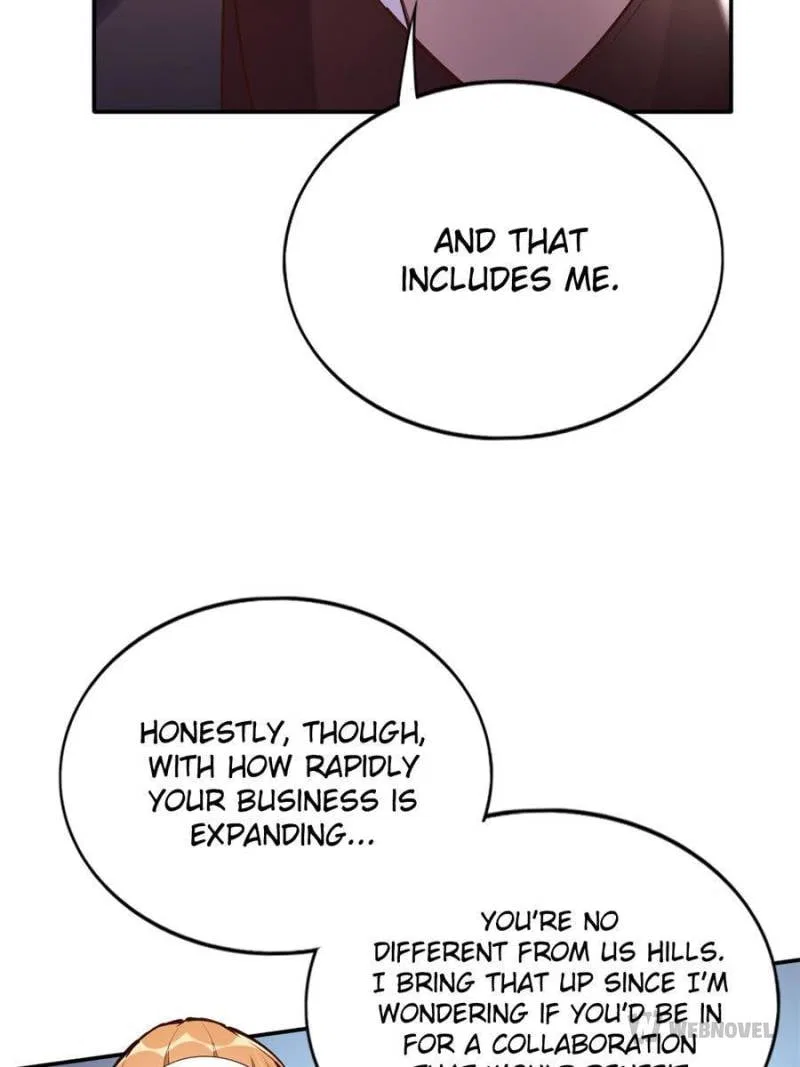Reincarnation Of The Businesswoman At School Chapter 175 – Page 35
