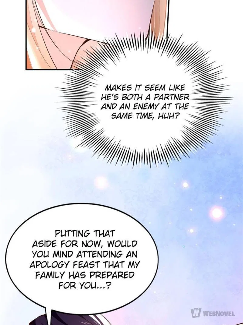 Reincarnation Of The Businesswoman At School Chapter 175 – Page 38