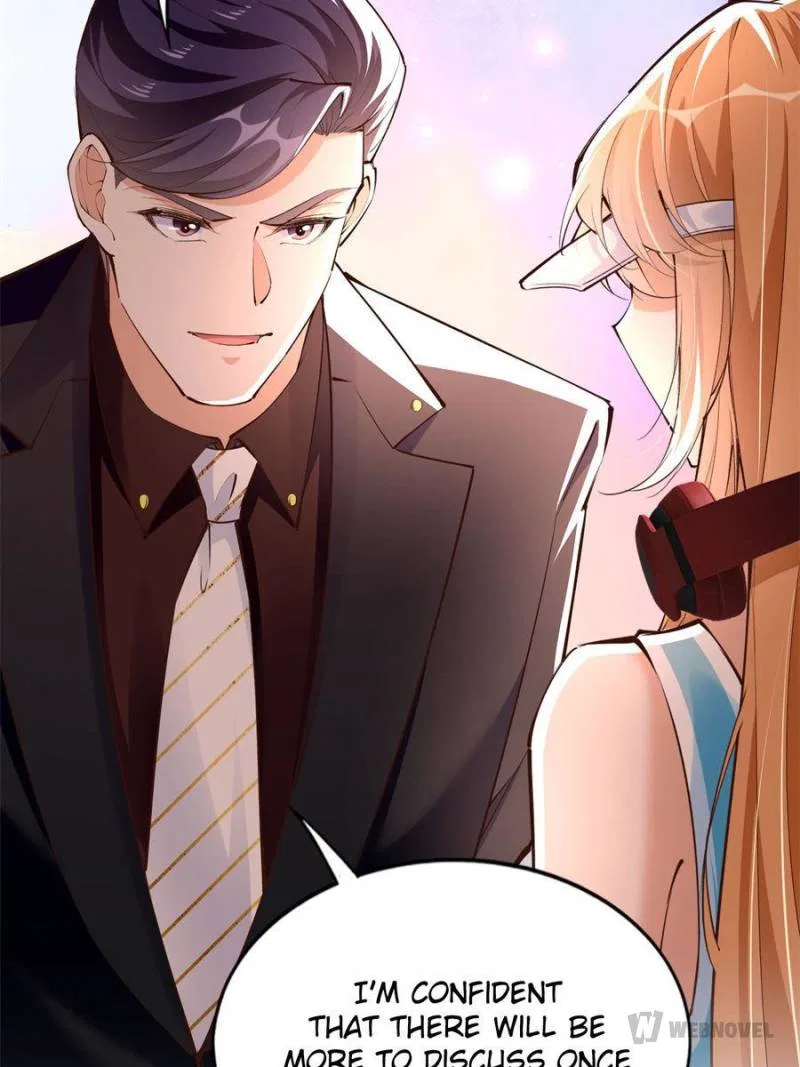 Reincarnation Of The Businesswoman At School Chapter 175 – Page 39