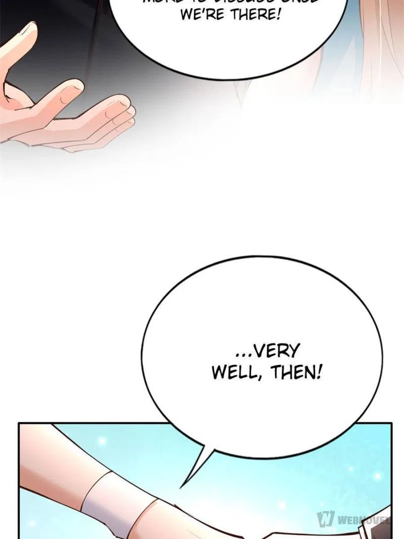 Reincarnation Of The Businesswoman At School Chapter 175 – Page 40