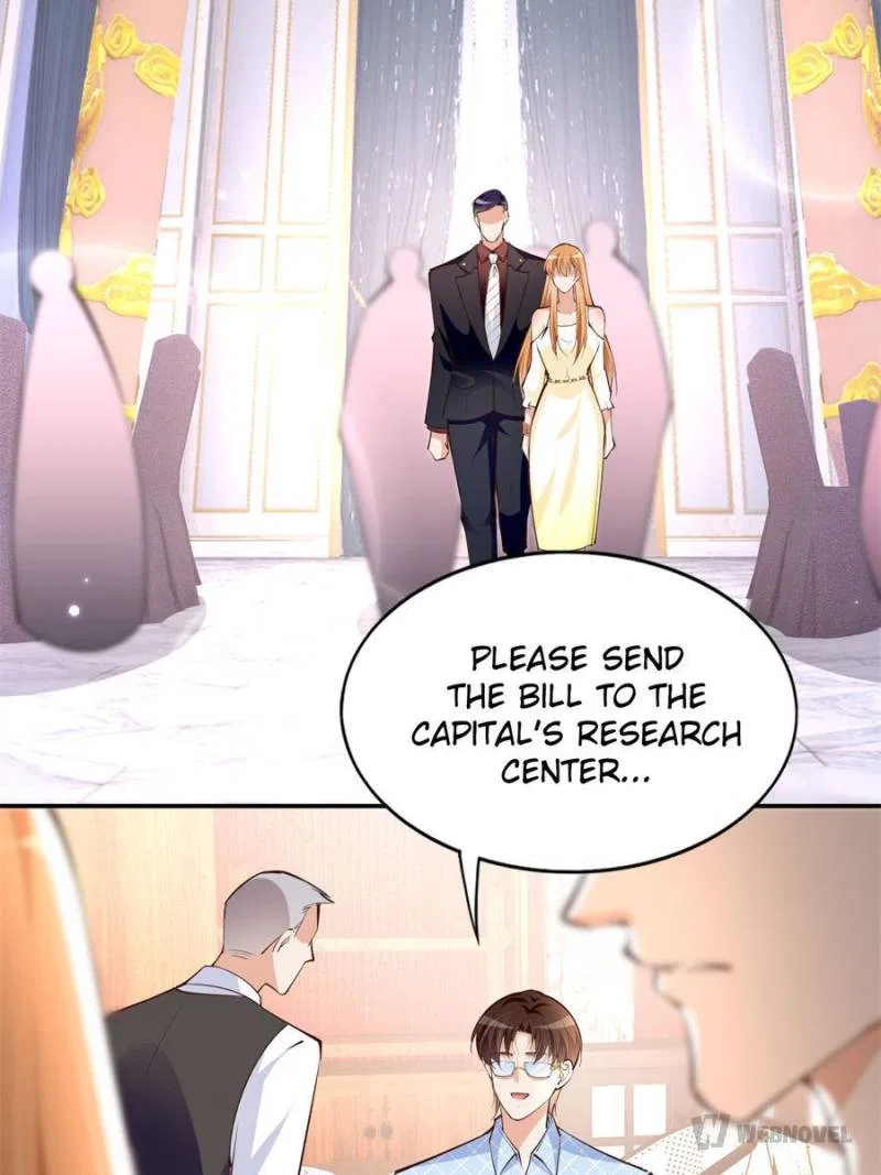 Reincarnation Of The Businesswoman At School Chapter 175 – Page 43