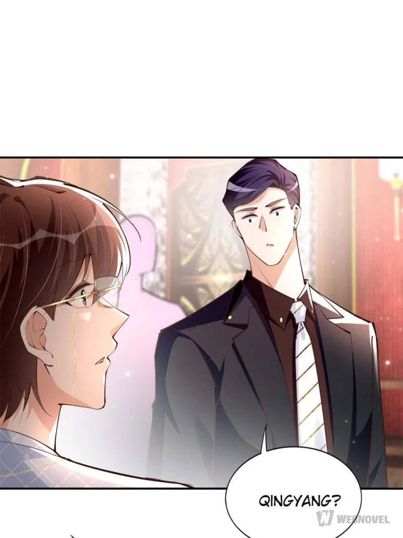 Reincarnation Of The Businesswoman At School Chapter 175 – Page 45