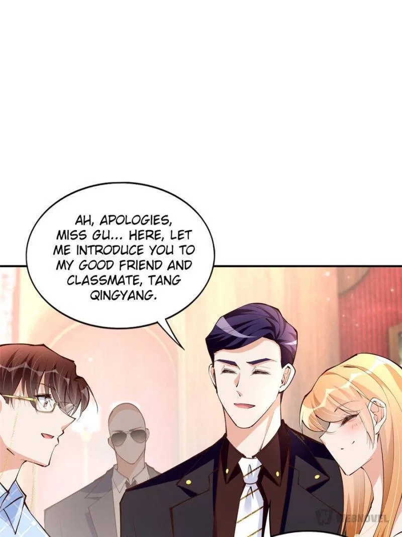 Reincarnation Of The Businesswoman At School Chapter 175 – Page 50