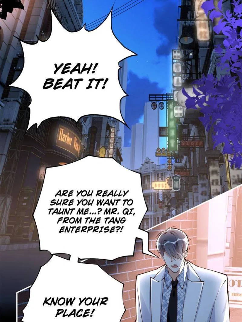Reincarnation Of The Businesswoman At School Chapter 174 – Page 2