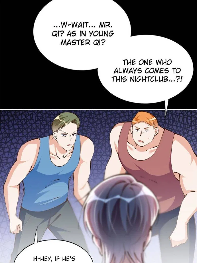 Reincarnation Of The Businesswoman At School Chapter 174 – Page 4