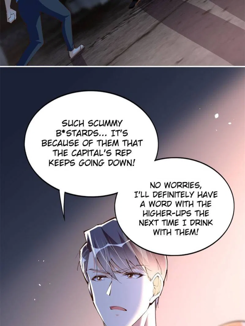 Reincarnation Of The Businesswoman At School Chapter 174 – Page 7