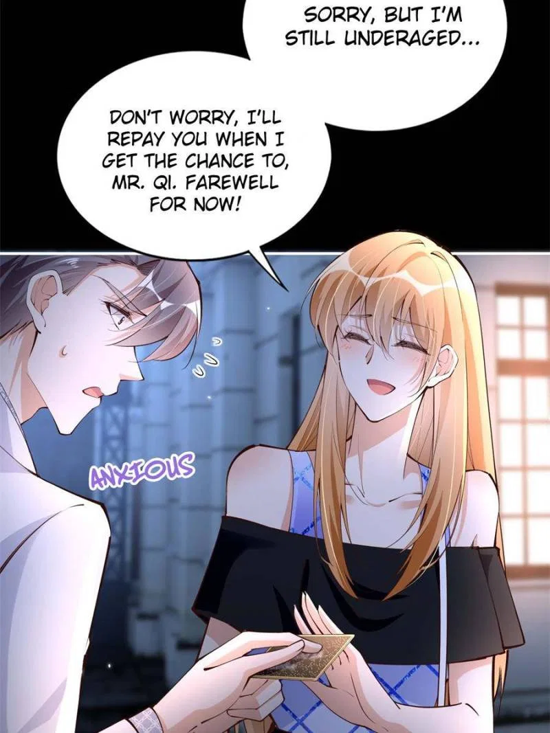 Reincarnation Of The Businesswoman At School Chapter 174 – Page 16
