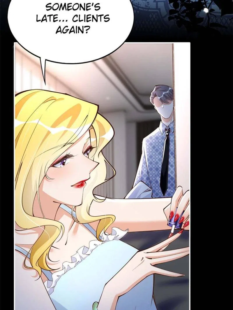 Reincarnation Of The Businesswoman At School Chapter 174 – Page 29
