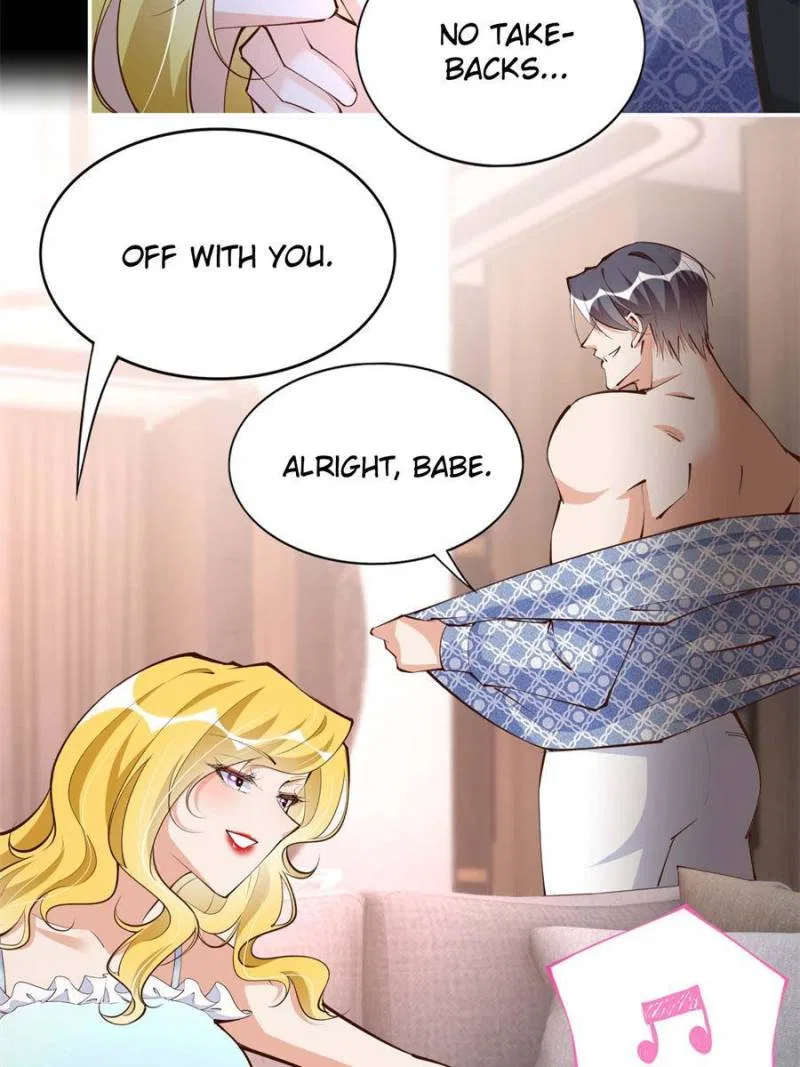 Reincarnation Of The Businesswoman At School Chapter 174 – Page 33