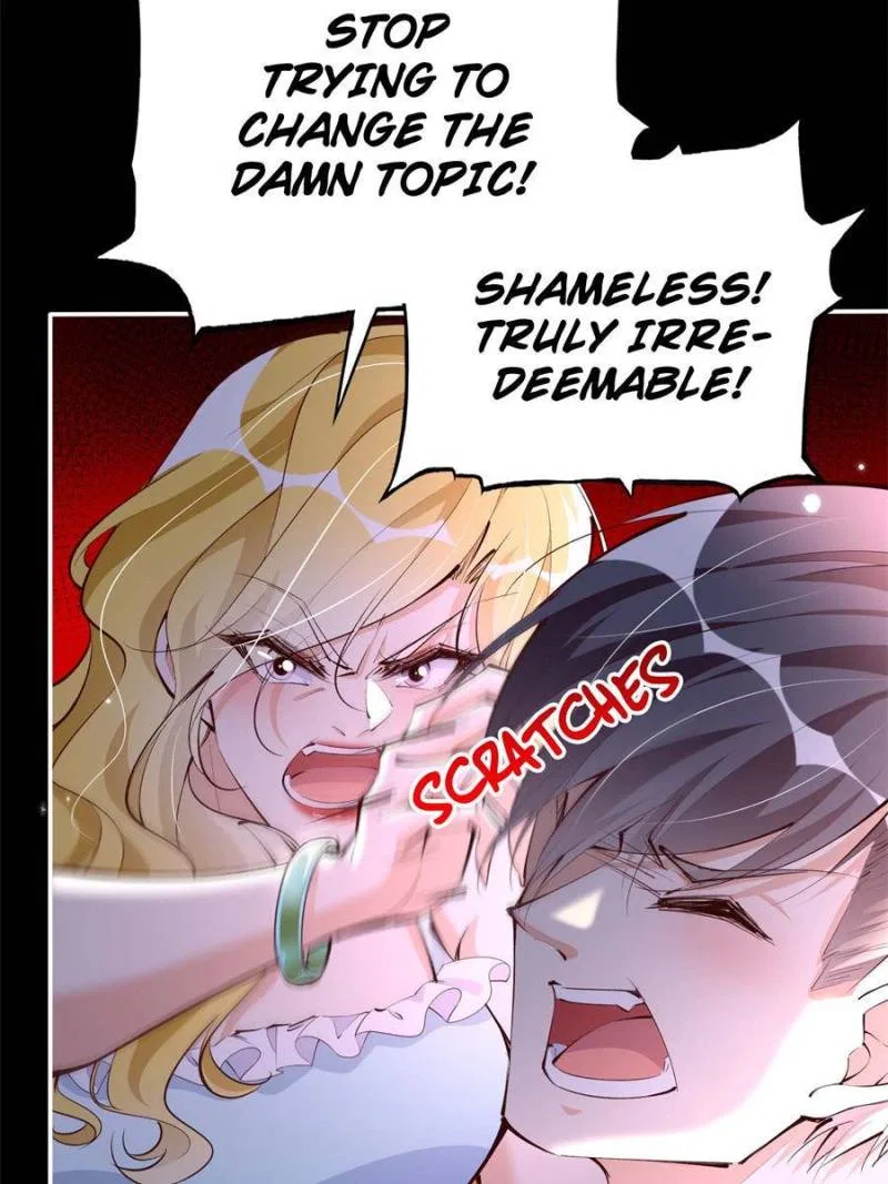 Reincarnation Of The Businesswoman At School Chapter 174 – Page 42