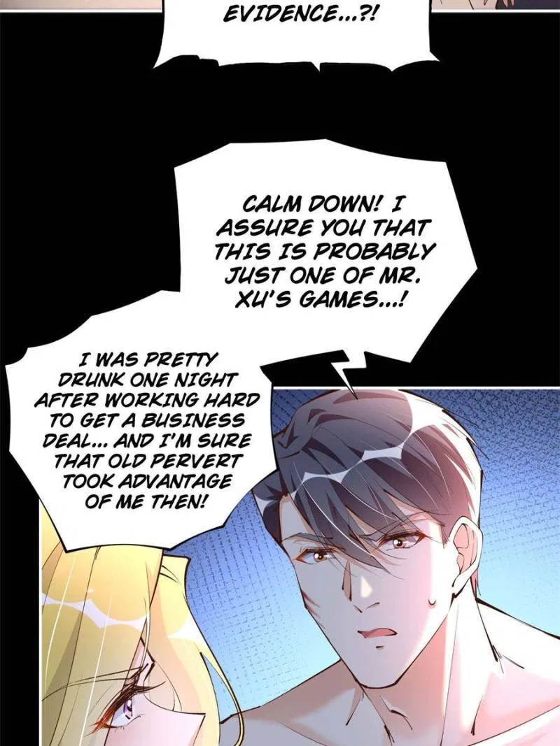 Reincarnation Of The Businesswoman At School Chapter 174 – Page 47
