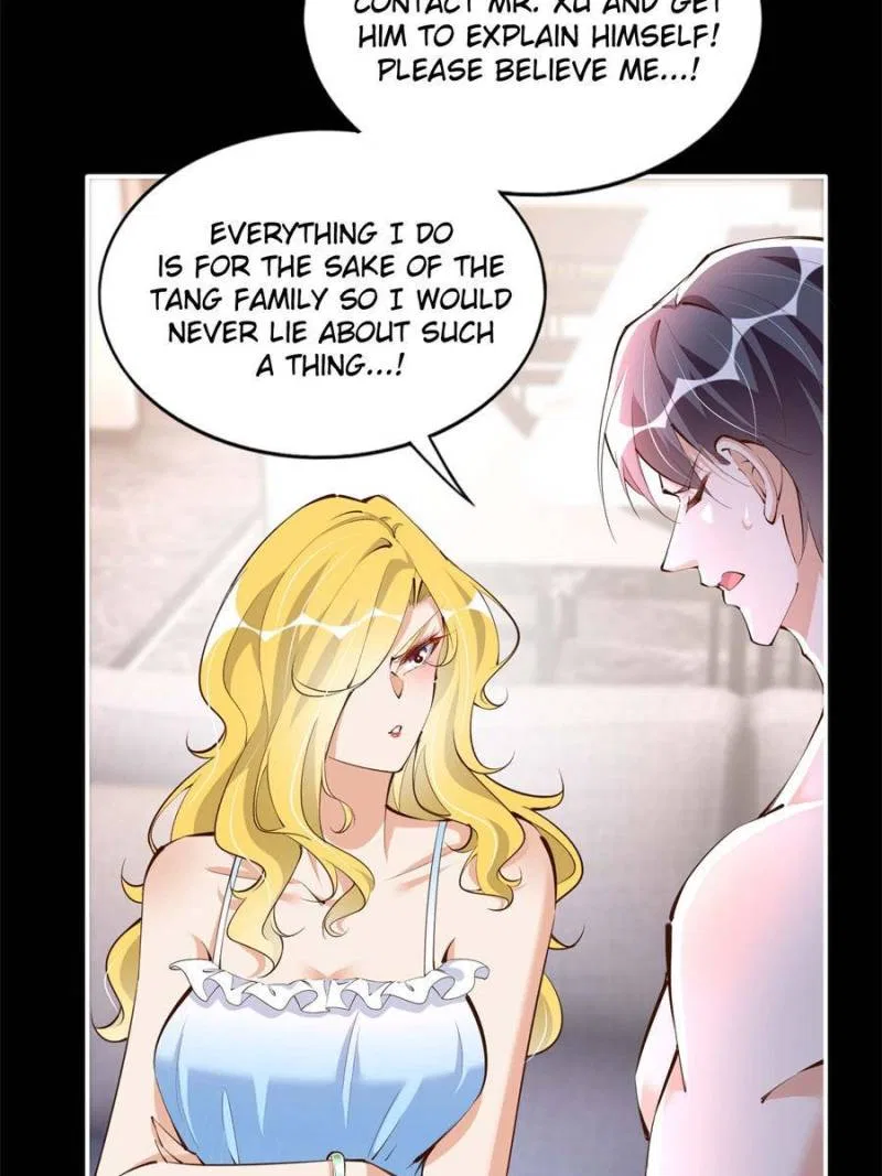 Reincarnation Of The Businesswoman At School Chapter 174 – Page 49