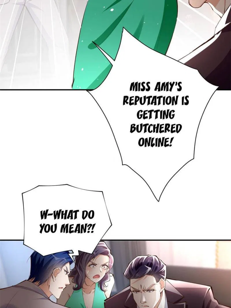 Reincarnation Of The Businesswoman At School Chapter 173 – Page 16