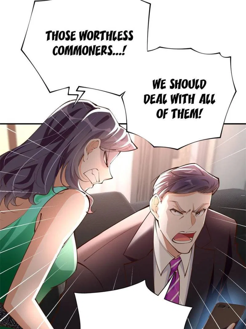 Reincarnation Of The Businesswoman At School Chapter 173 – Page 21