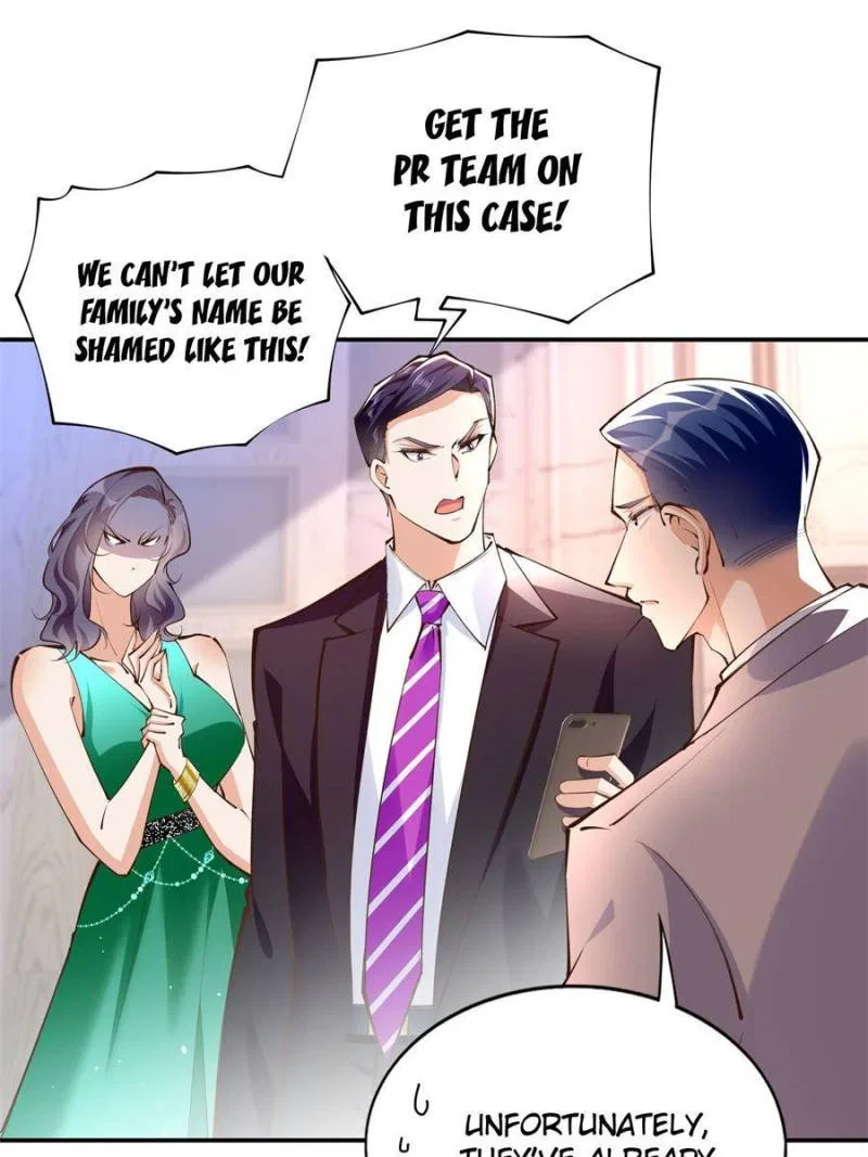 Reincarnation Of The Businesswoman At School Chapter 173 – Page 23