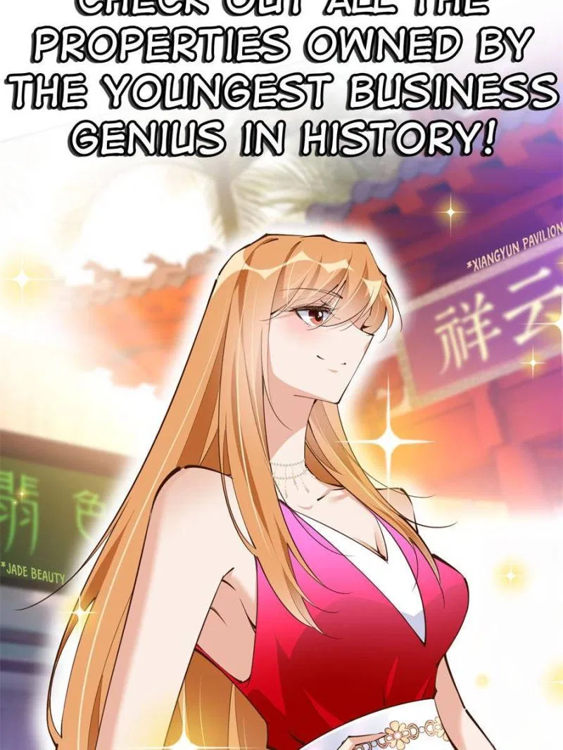 Reincarnation Of The Businesswoman At School Chapter 173 – Page 29