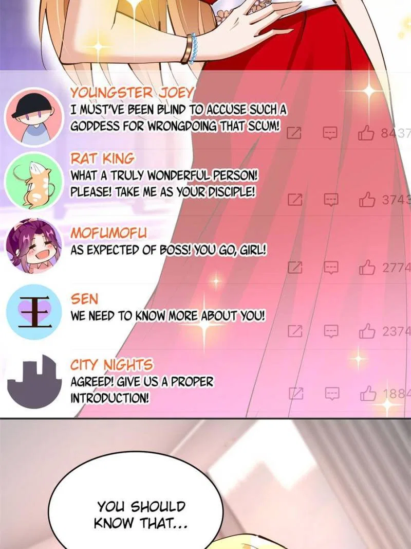 Reincarnation Of The Businesswoman At School Chapter 173 – Page 30