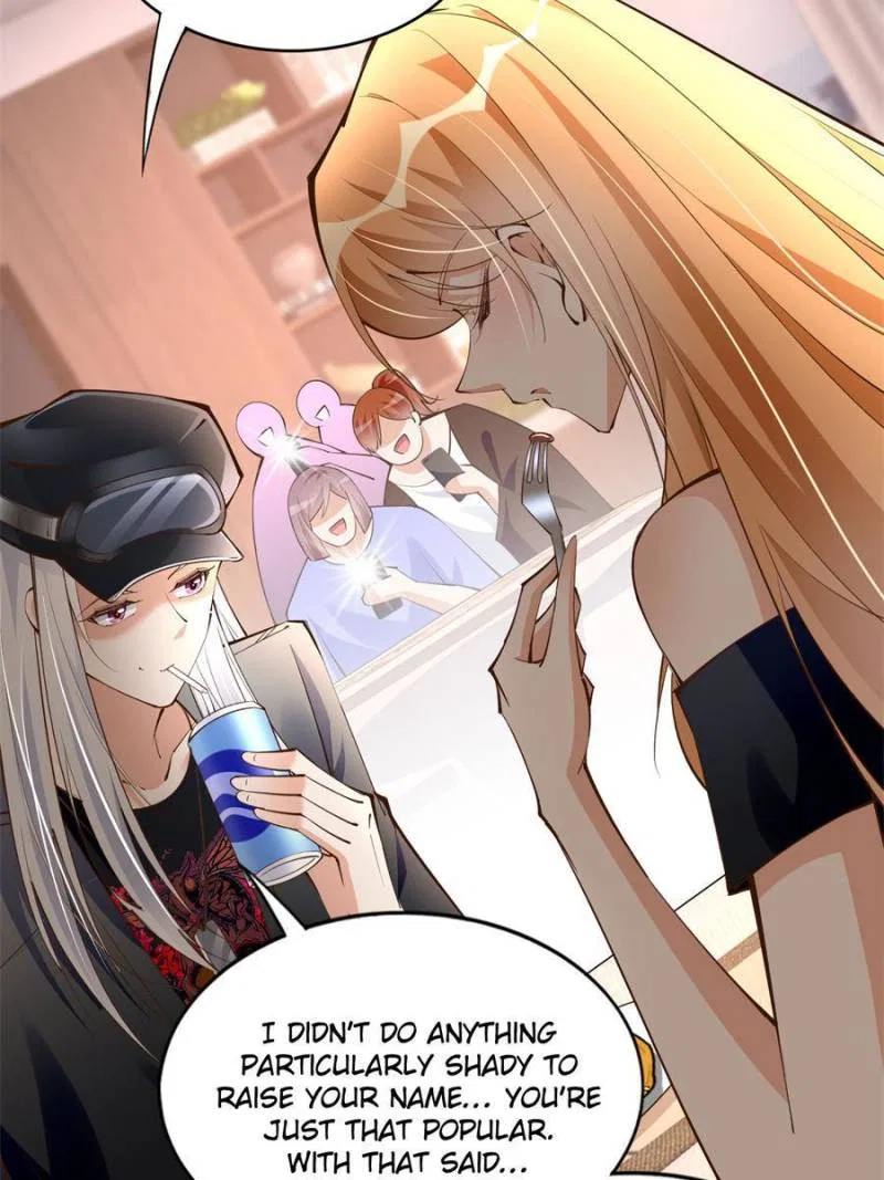 Reincarnation Of The Businesswoman At School Chapter 173 – Page 31