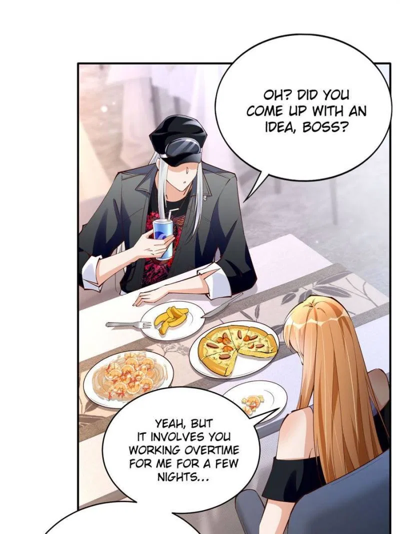 Reincarnation Of The Businesswoman At School Chapter 173 – Page 34