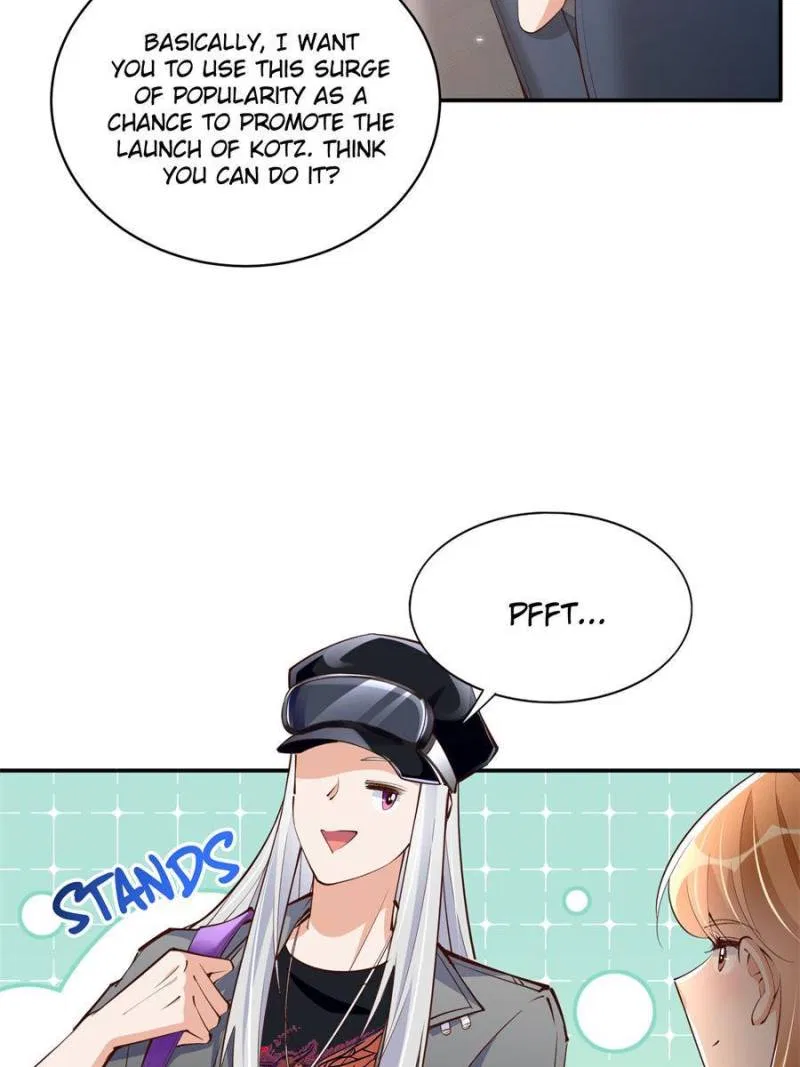 Reincarnation Of The Businesswoman At School Chapter 173 – Page 35