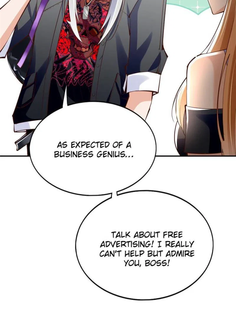 Reincarnation Of The Businesswoman At School Chapter 173 – Page 36