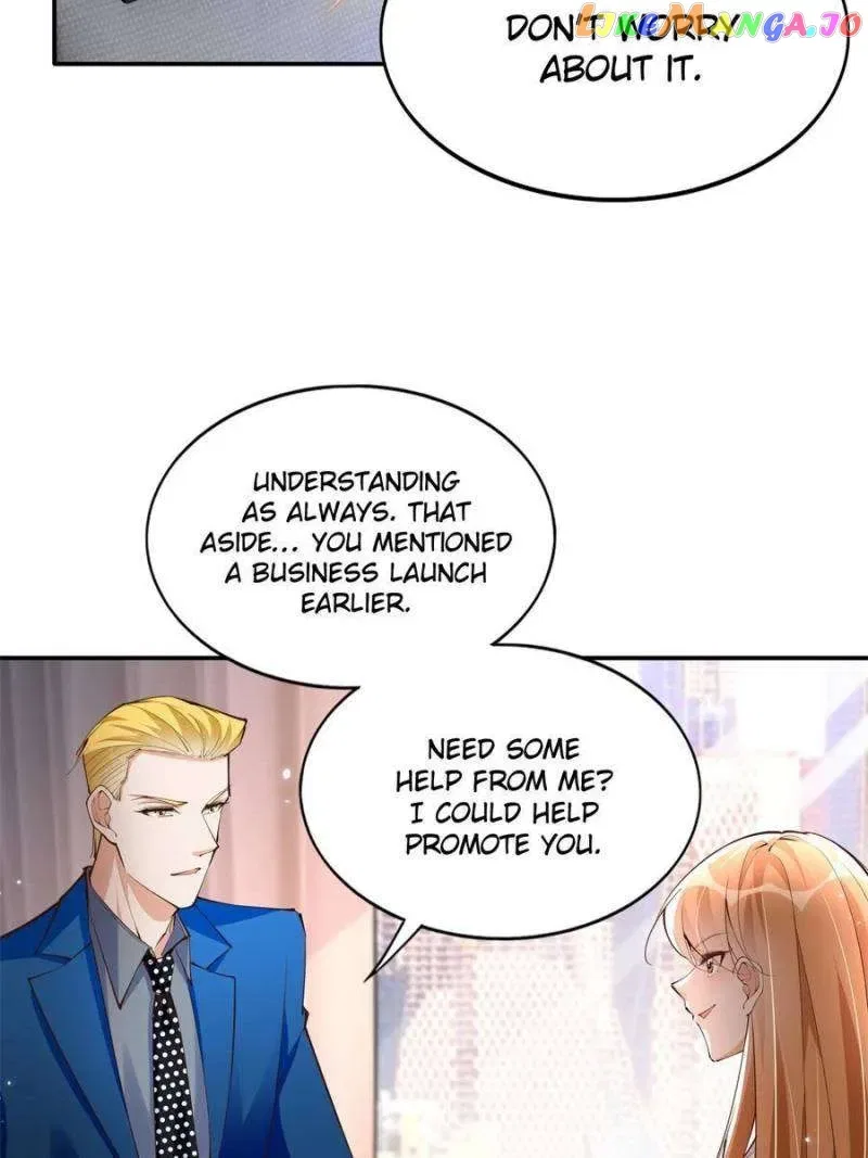 Reincarnation Of The Businesswoman At School Chapter 172 – Page 3