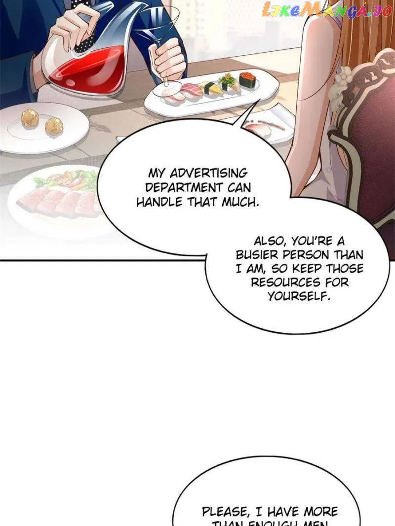 Reincarnation Of The Businesswoman At School Chapter 172 – Page 4