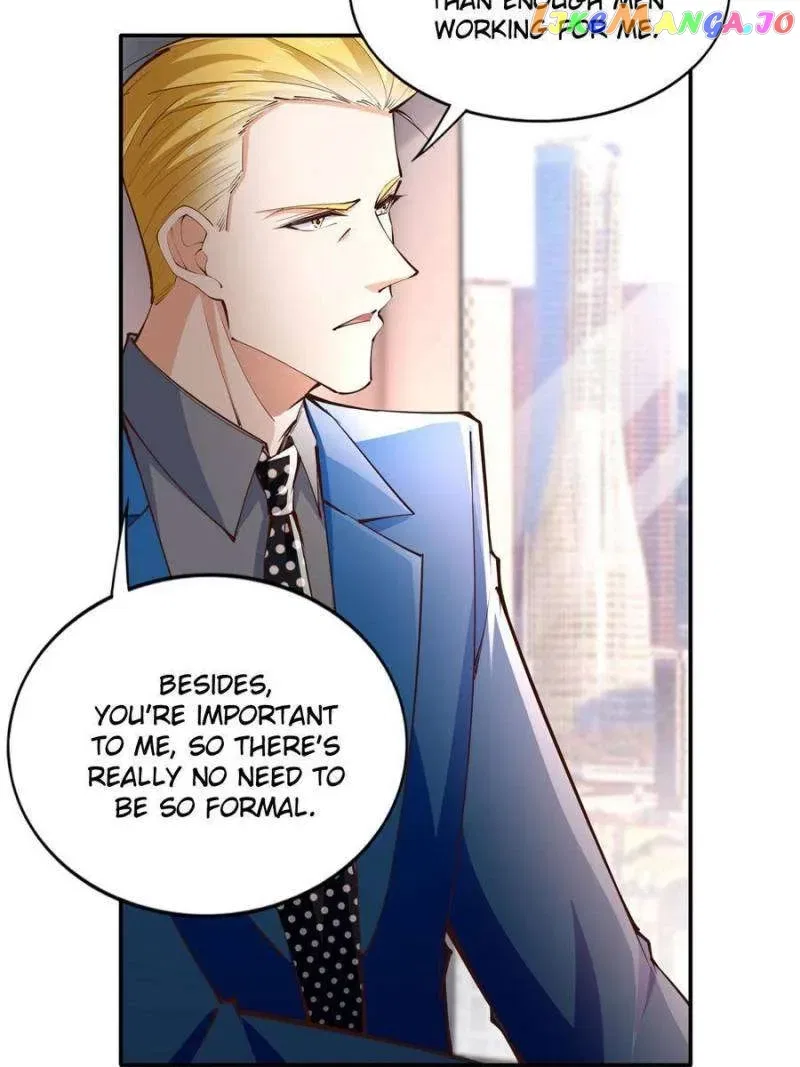 Reincarnation Of The Businesswoman At School Chapter 172 – Page 5
