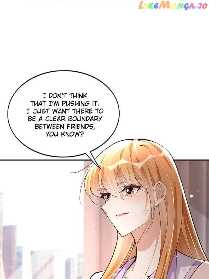 Reincarnation Of The Businesswoman At School Chapter 172 – Page 6