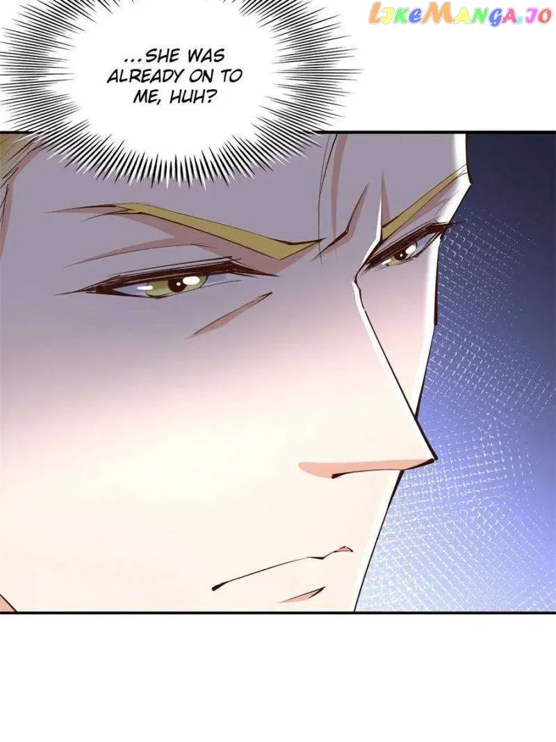 Reincarnation Of The Businesswoman At School Chapter 172 – Page 8