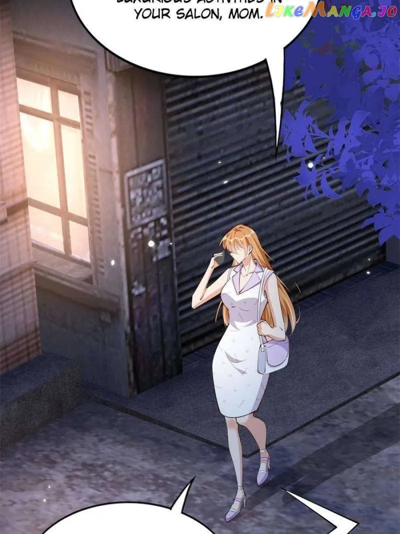 Reincarnation Of The Businesswoman At School Chapter 172 – Page 20