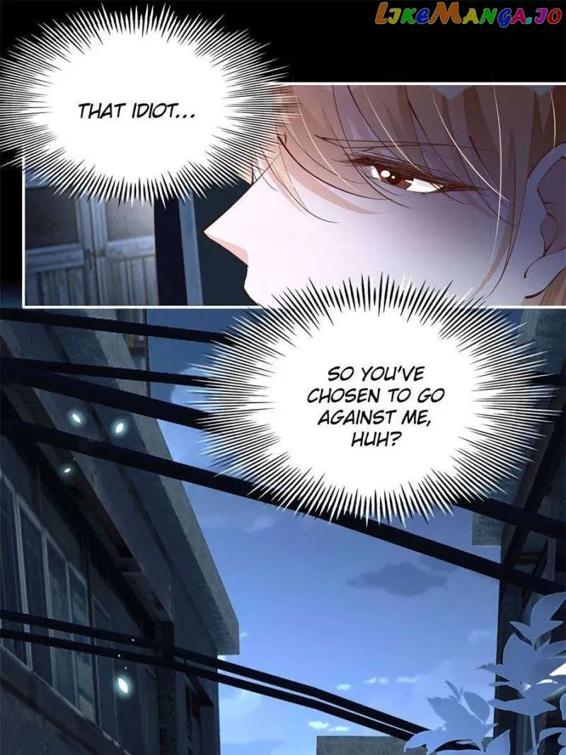 Reincarnation Of The Businesswoman At School Chapter 172 – Page 23