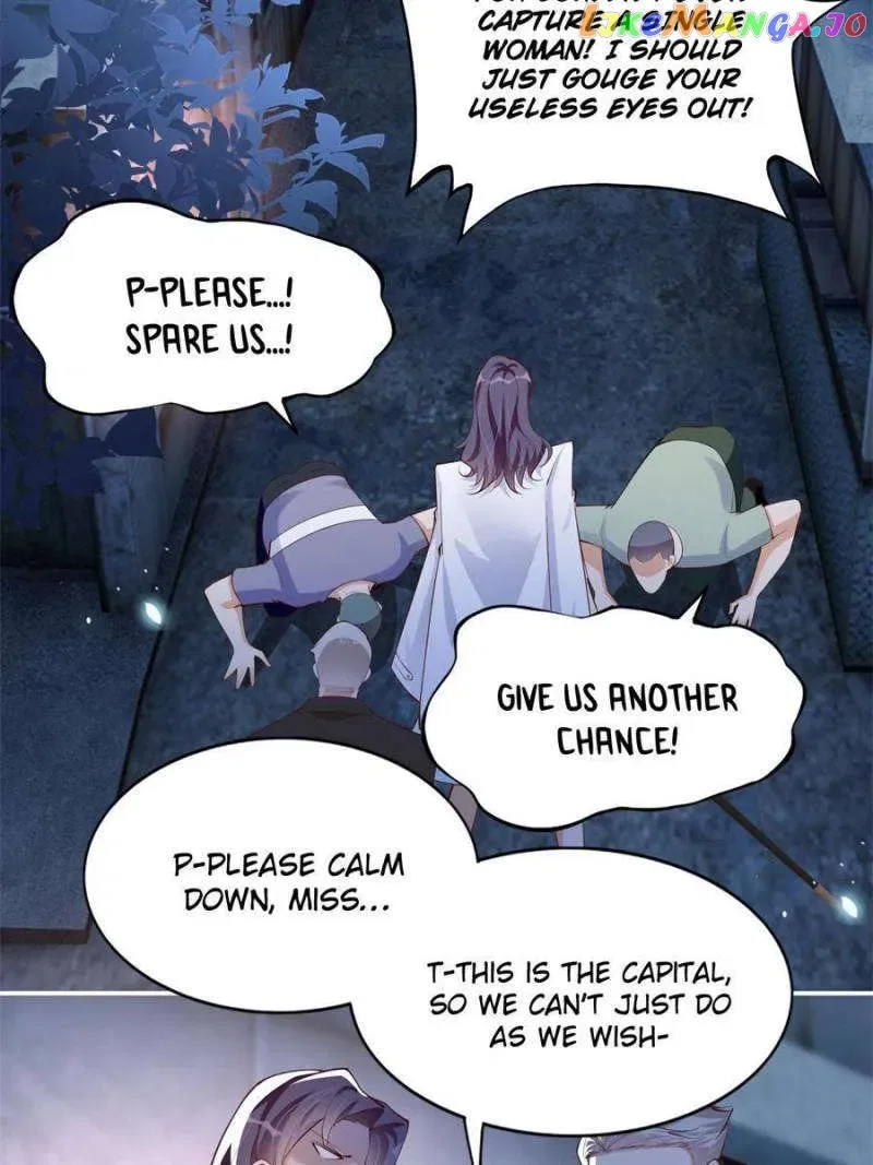 Reincarnation Of The Businesswoman At School Chapter 172 – Page 25
