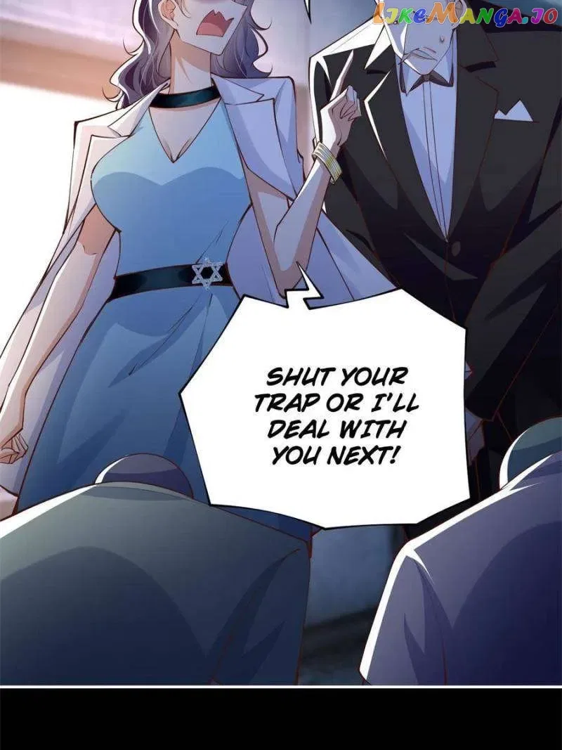 Reincarnation Of The Businesswoman At School Chapter 172 – Page 26