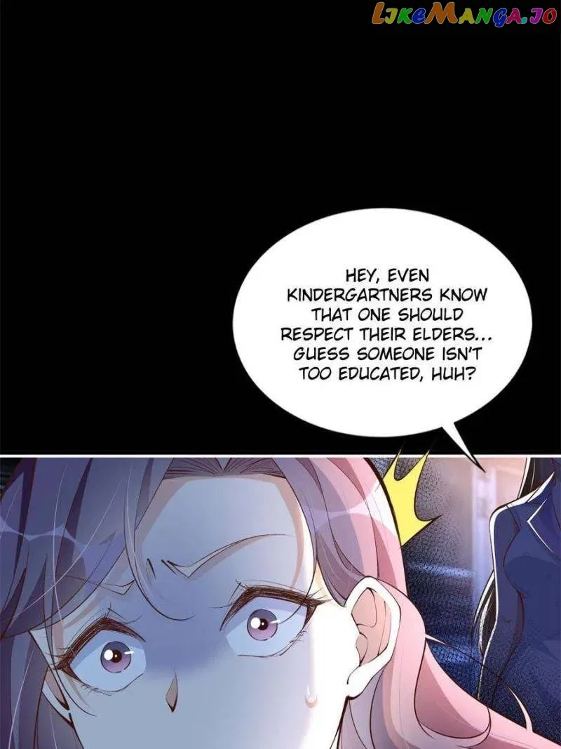 Reincarnation Of The Businesswoman At School Chapter 172 – Page 27