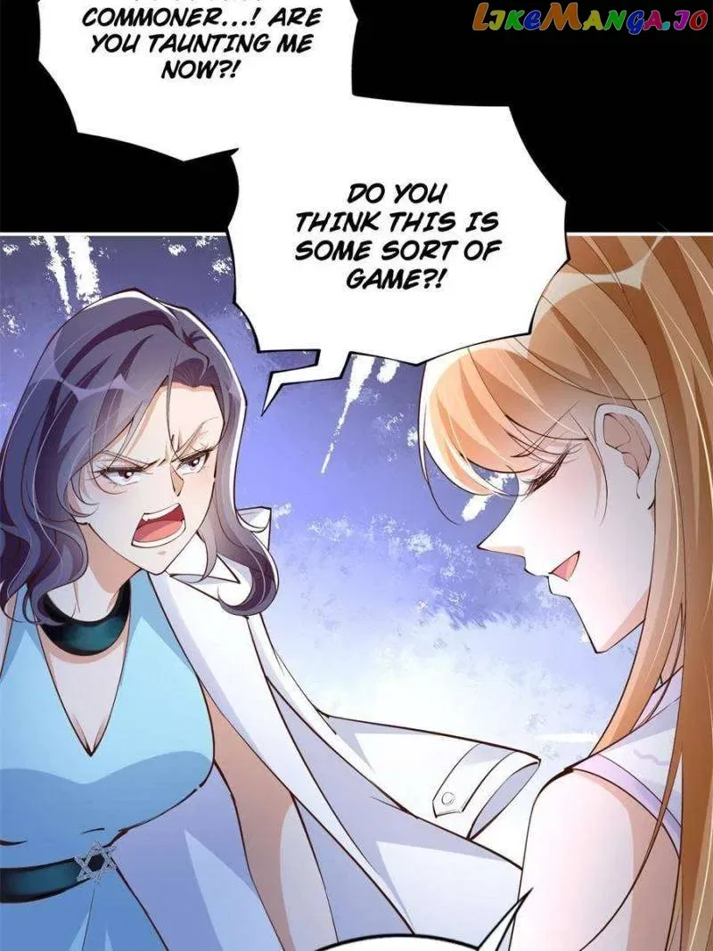 Reincarnation Of The Businesswoman At School Chapter 172 – Page 31
