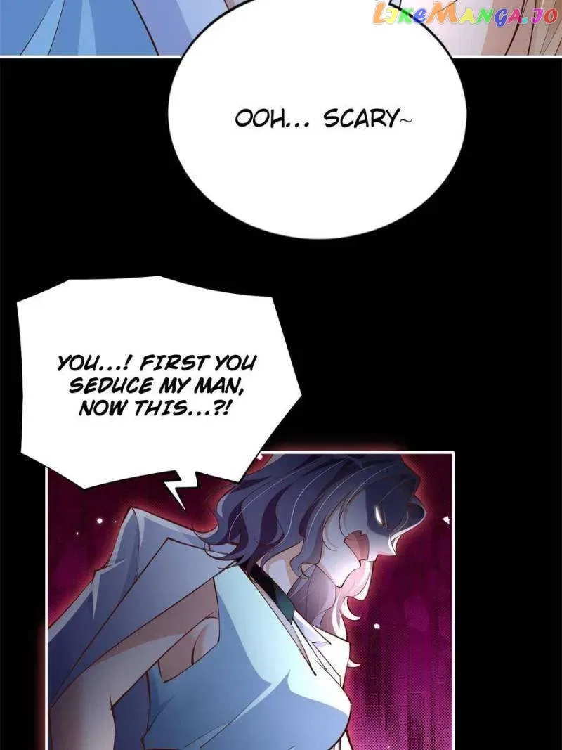 Reincarnation Of The Businesswoman At School Chapter 172 – Page 32