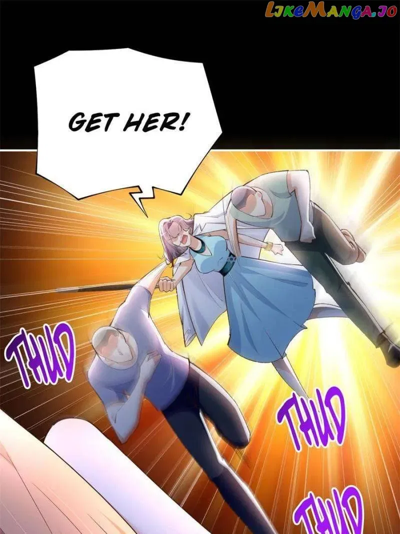Reincarnation Of The Businesswoman At School Chapter 172 – Page 34