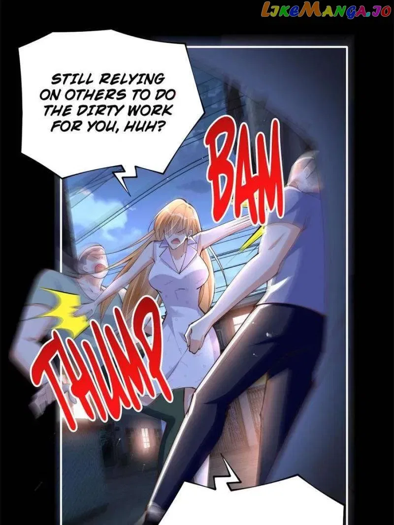 Reincarnation Of The Businesswoman At School Chapter 172 – Page 36