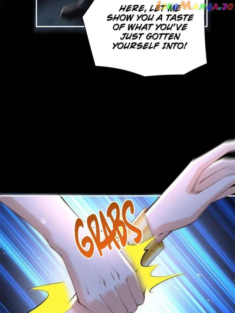 Reincarnation Of The Businesswoman At School Chapter 172 – Page 37