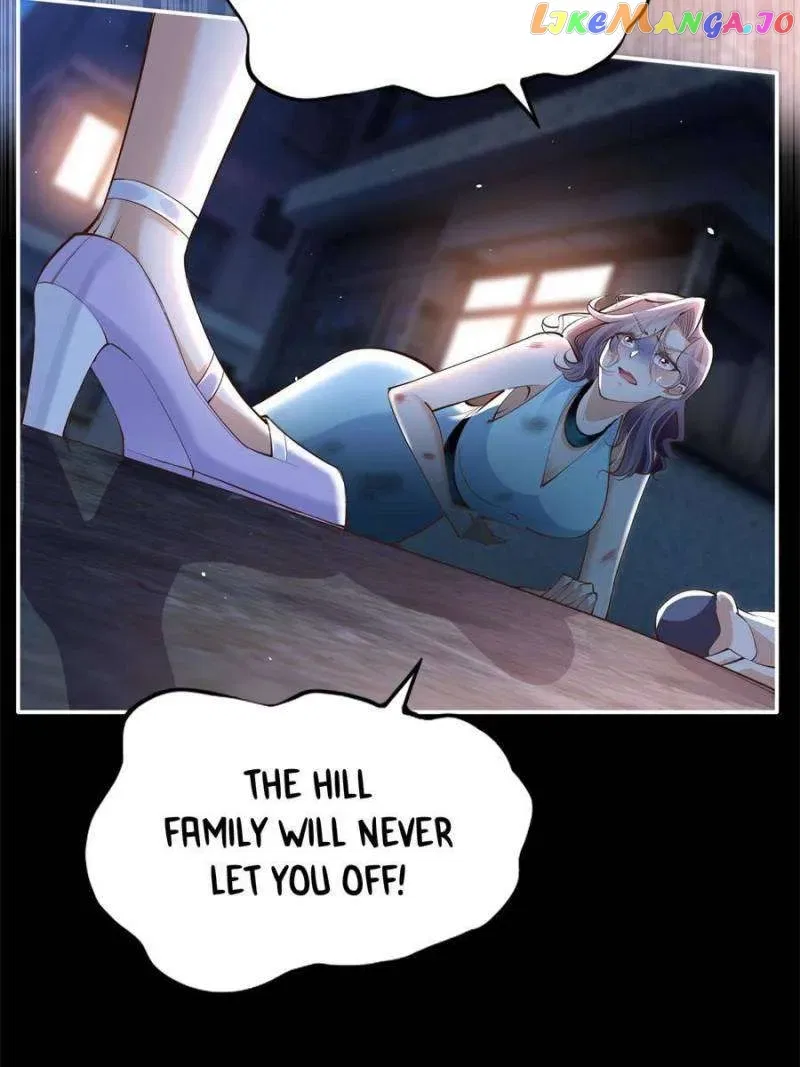 Reincarnation Of The Businesswoman At School Chapter 172 – Page 43