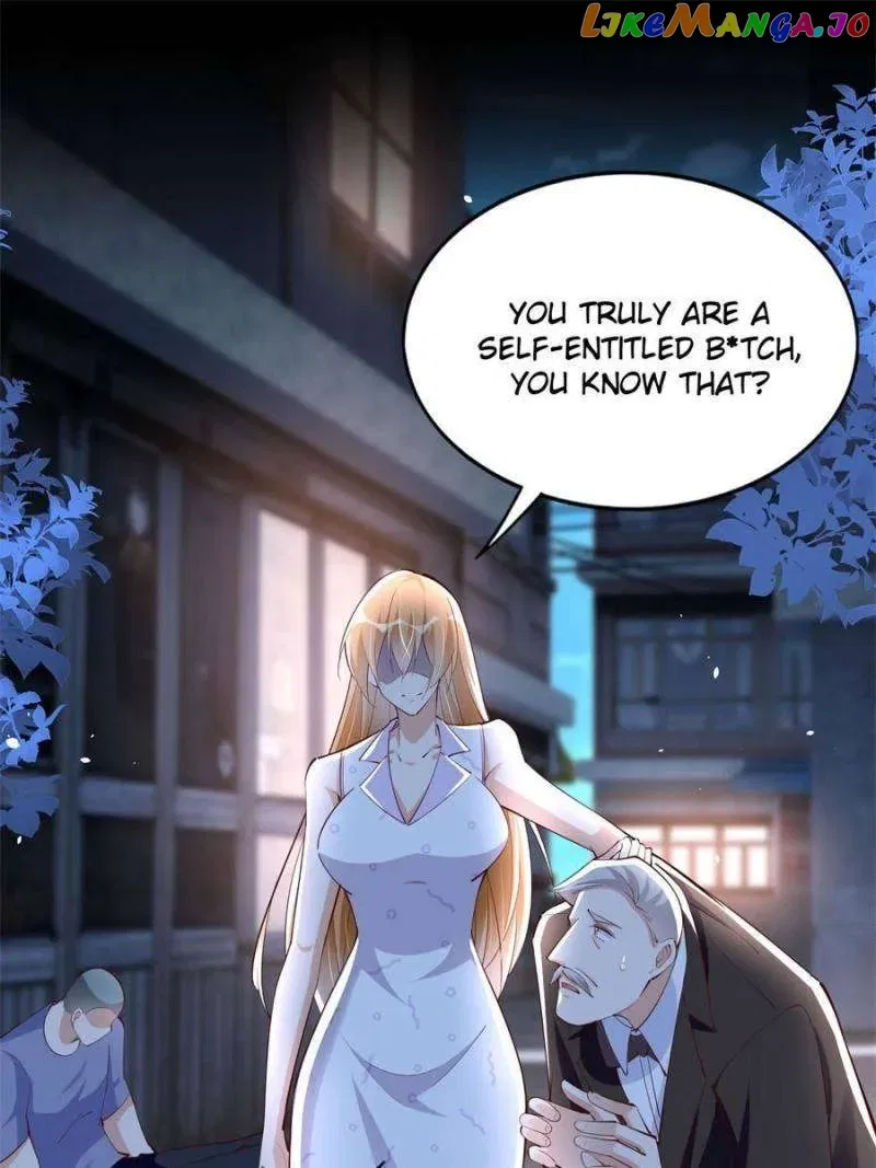 Reincarnation Of The Businesswoman At School Chapter 172 – Page 45