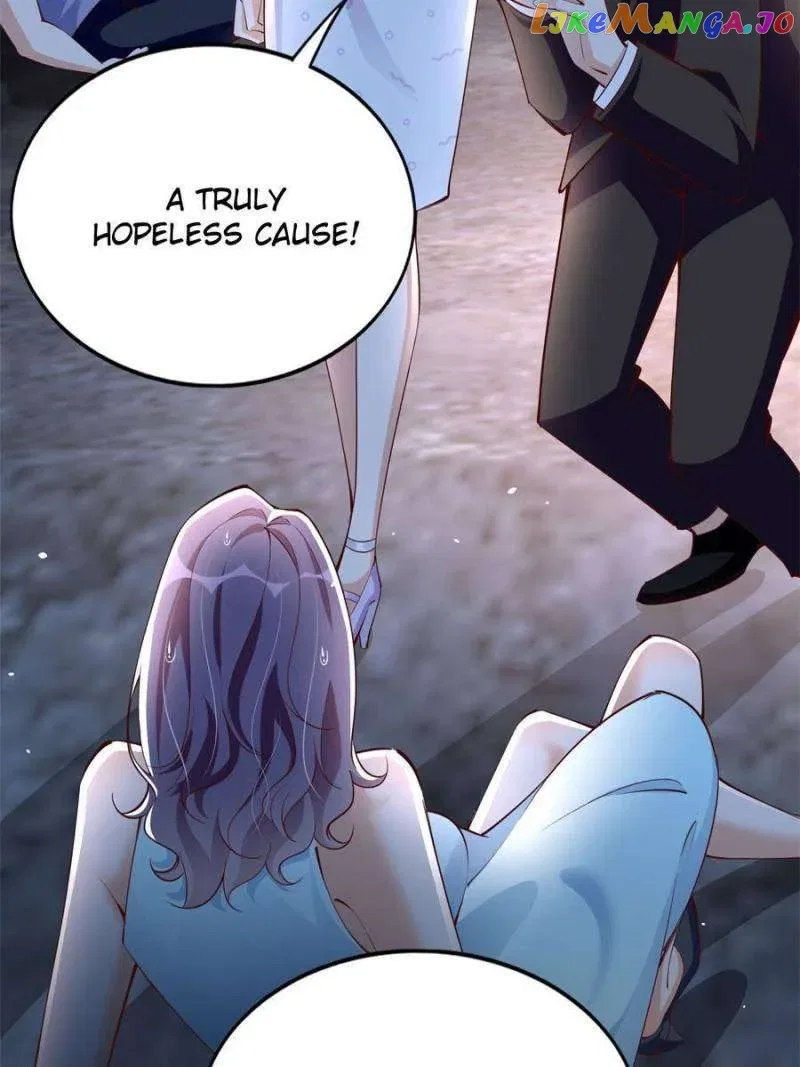Reincarnation Of The Businesswoman At School Chapter 172 – Page 46